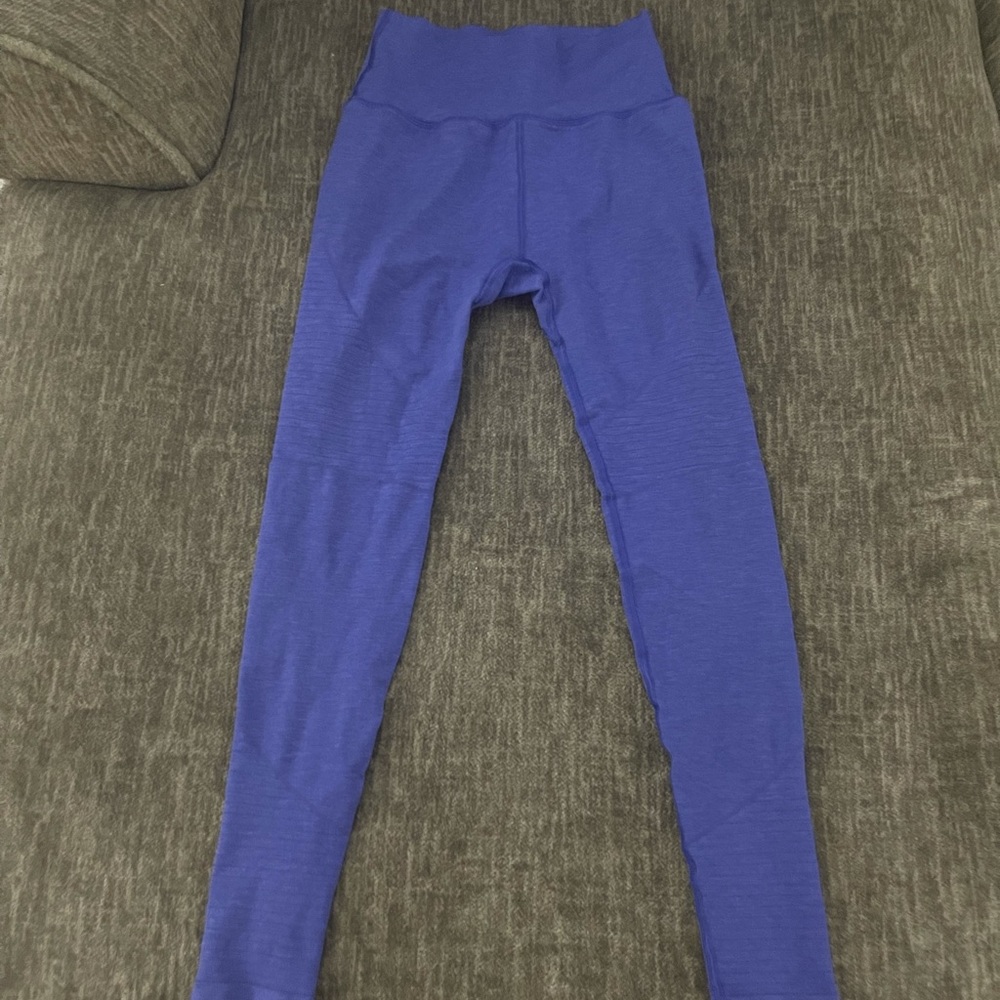 Alphalete OG revival legging